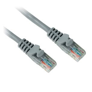Cable CAT5E UTP Hama (5 m) 00046743