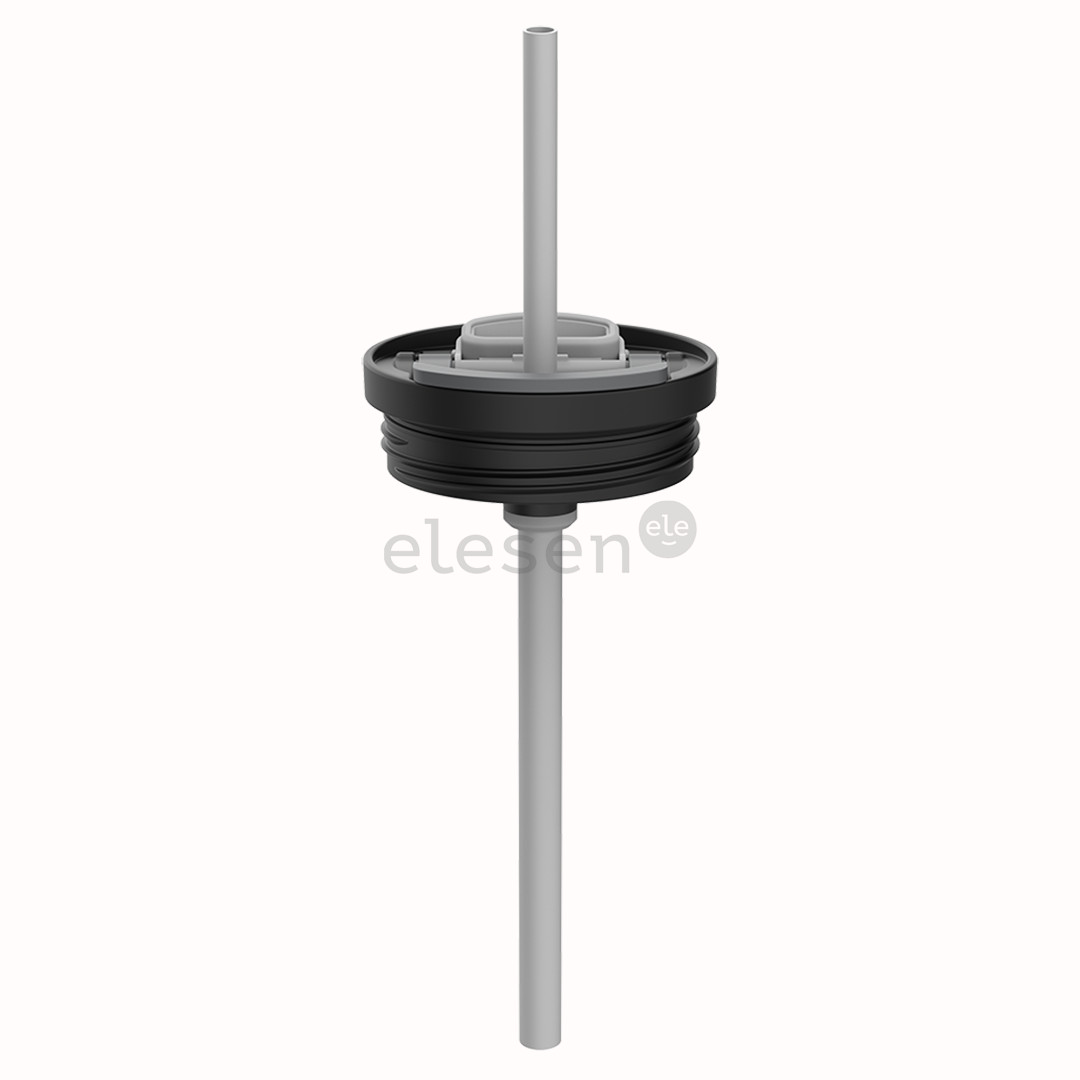 Kambukka Rio Tumbler, 950 ml, Night Rider, black - Thermo mug