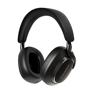 Bowers & Wilkins Px8 S2, onyx black - Wireless headphones FP45365