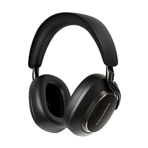 Bowers & Wilkins Px8 S2, черный - беспроводные наушники FP45365