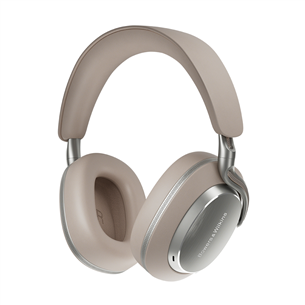 Bowers & Wilkins Px8 S2, бежевый - беспроводные наушники FP45373