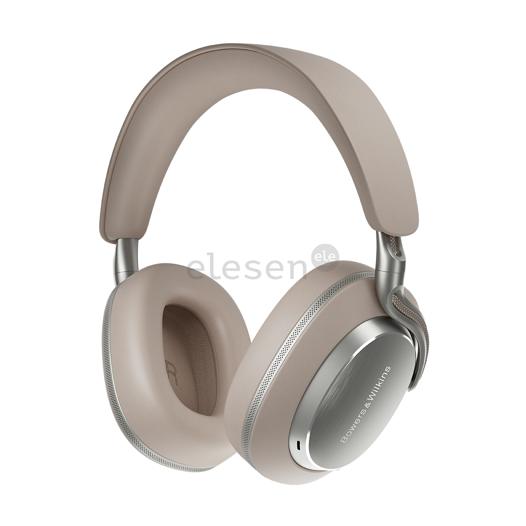 Bowers & Wilkins Px8 S2, бежевый - беспроводные наушники