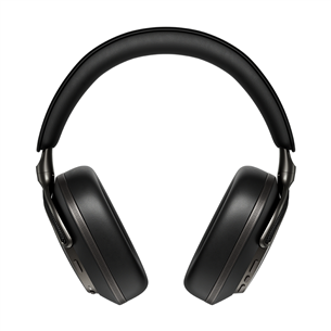 Bowers & Wilkins Px8 S2, черный - беспроводные наушники
