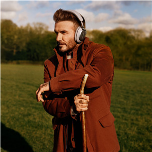 Bowers & Wilkins Px8 S2, бежевый - беспроводные наушники