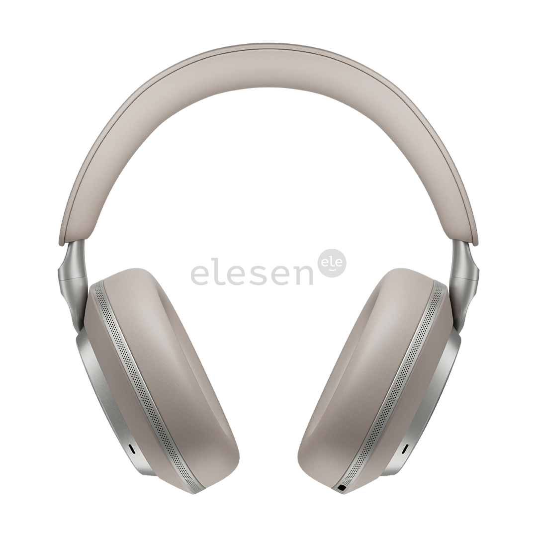 Bowers & Wilkins Px8 S2, бежевый - беспроводные наушники