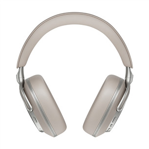 Bowers & Wilkins Px8 S2, бежевый - беспроводные наушники