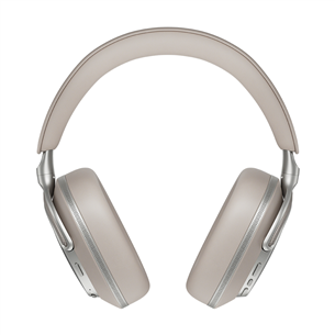 Bowers & Wilkins Px8 S2, бежевый - беспроводные наушники