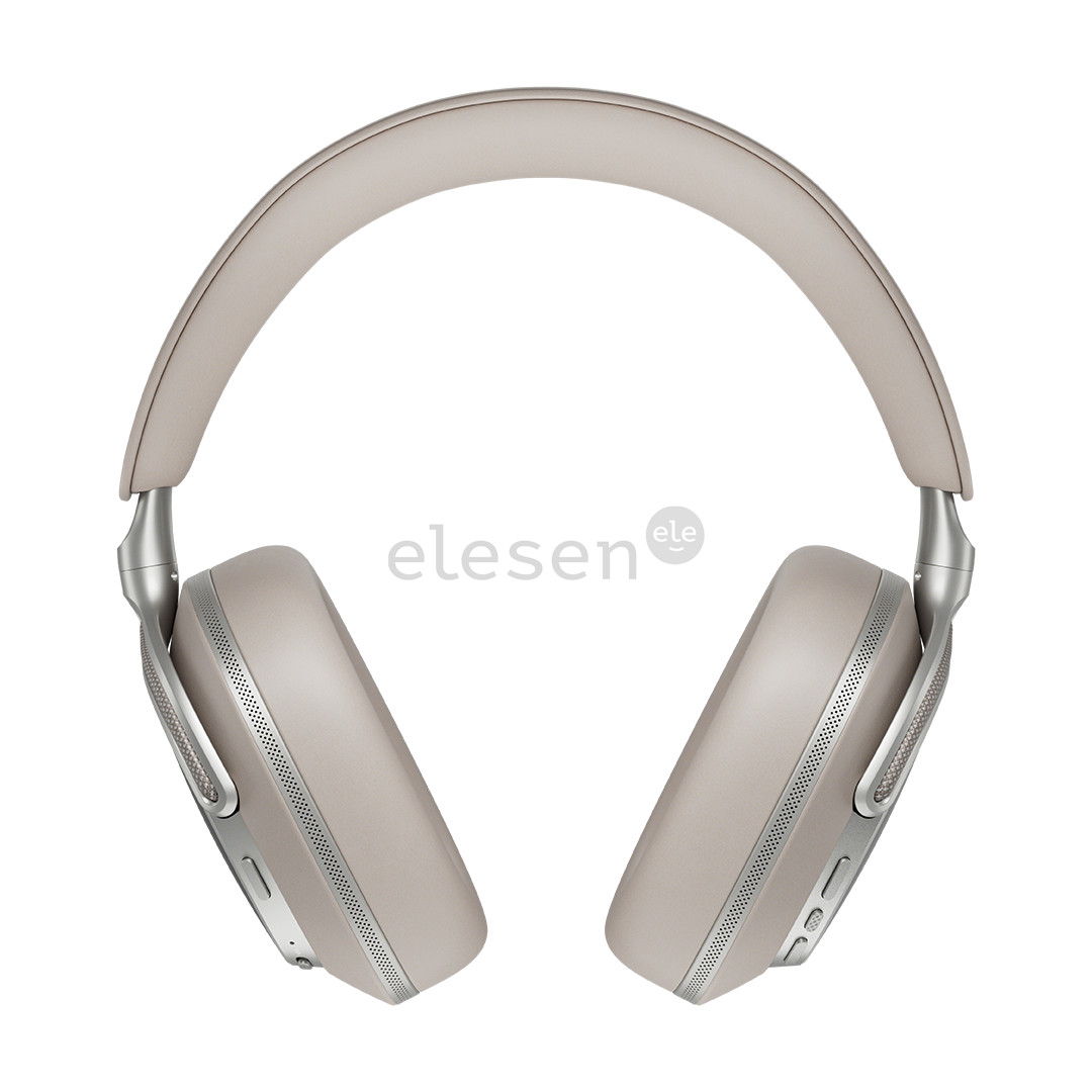 Bowers & Wilkins Px8 S2, бежевый - беспроводные наушники