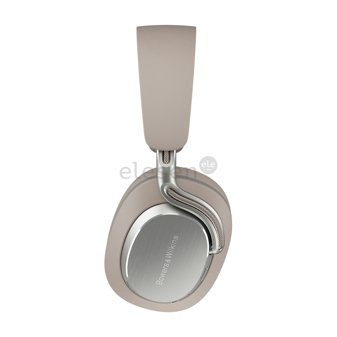 Bowers & Wilkins Px8 S2, бежевый - беспроводные наушники