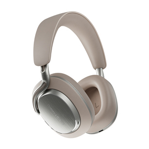 Bowers & Wilkins Px8 S2, бежевый - беспроводные наушники