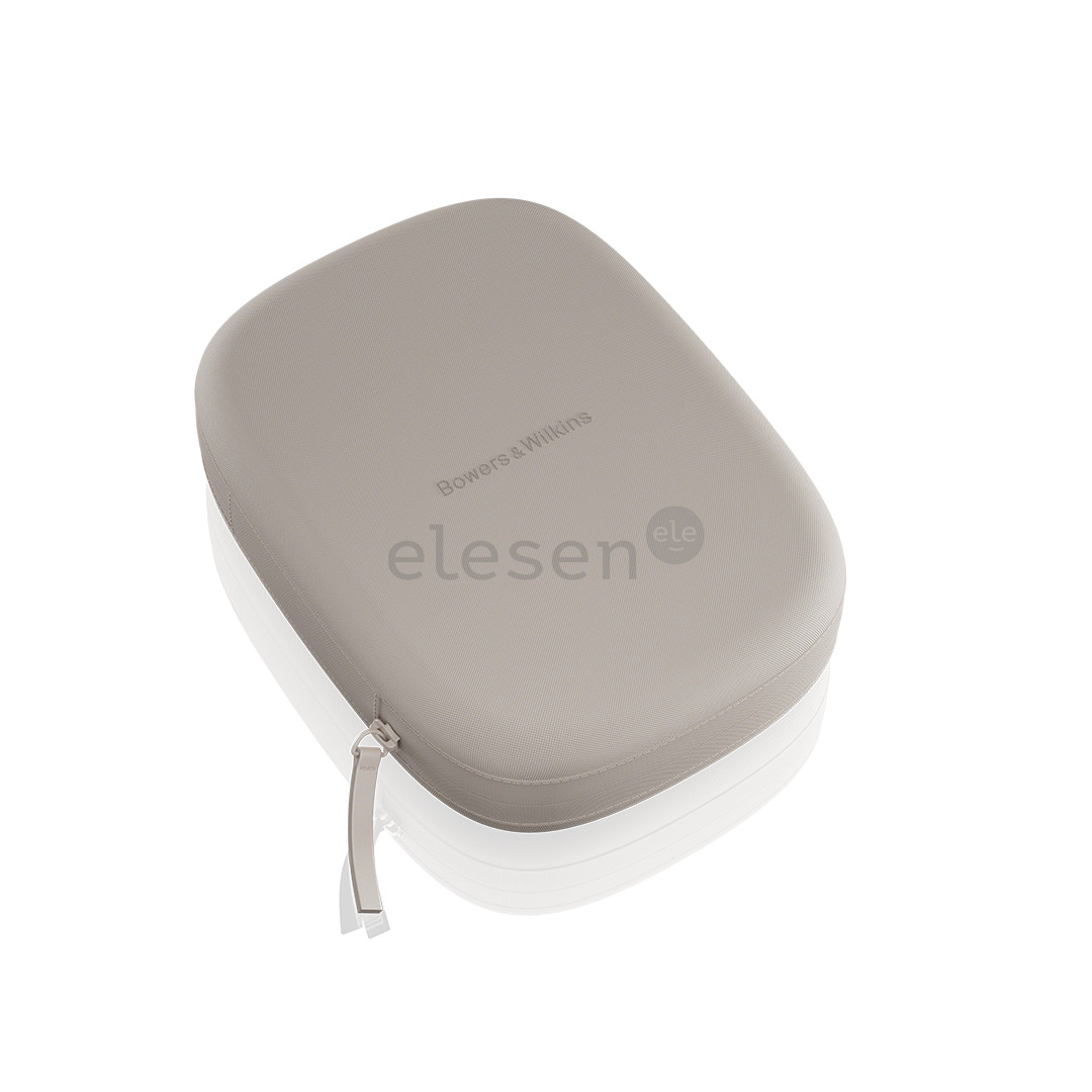 Bowers & Wilkins Px8 S2, бежевый - беспроводные наушники