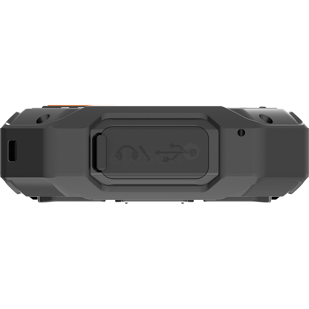 HAMMER 6 LTE, черный - Мобильный телефон