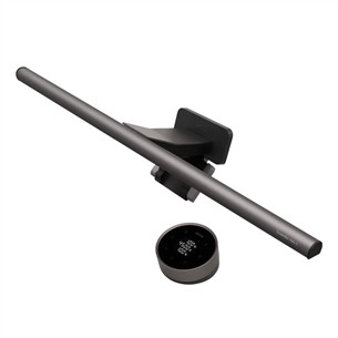 BenQ Screenbar Halo 2, dark gray - Monitor light 9H.W4PWT.ES