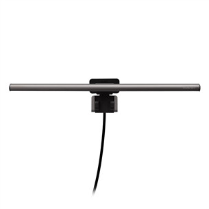 BenQ Screenbar Halo 2, dark gray - Monitor light