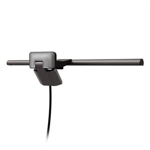 BenQ Screenbar Halo 2, dark gray - Monitor light