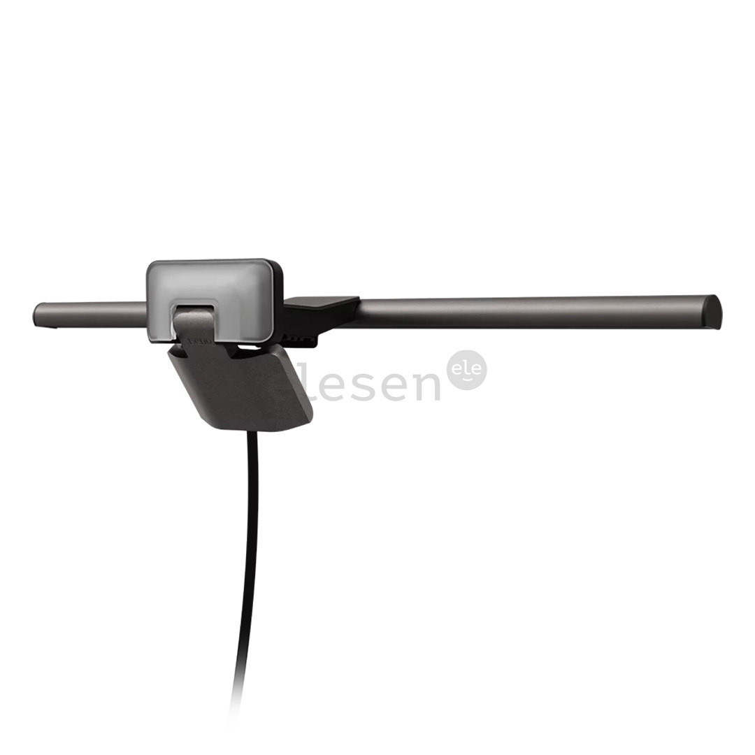 BenQ Screenbar Halo 2, dark gray - Monitor light