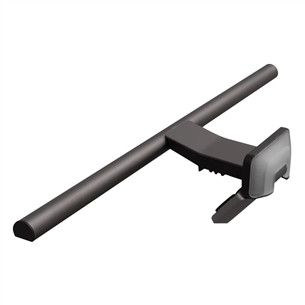 BenQ Screenbar Halo 2, dark gray - Monitor light