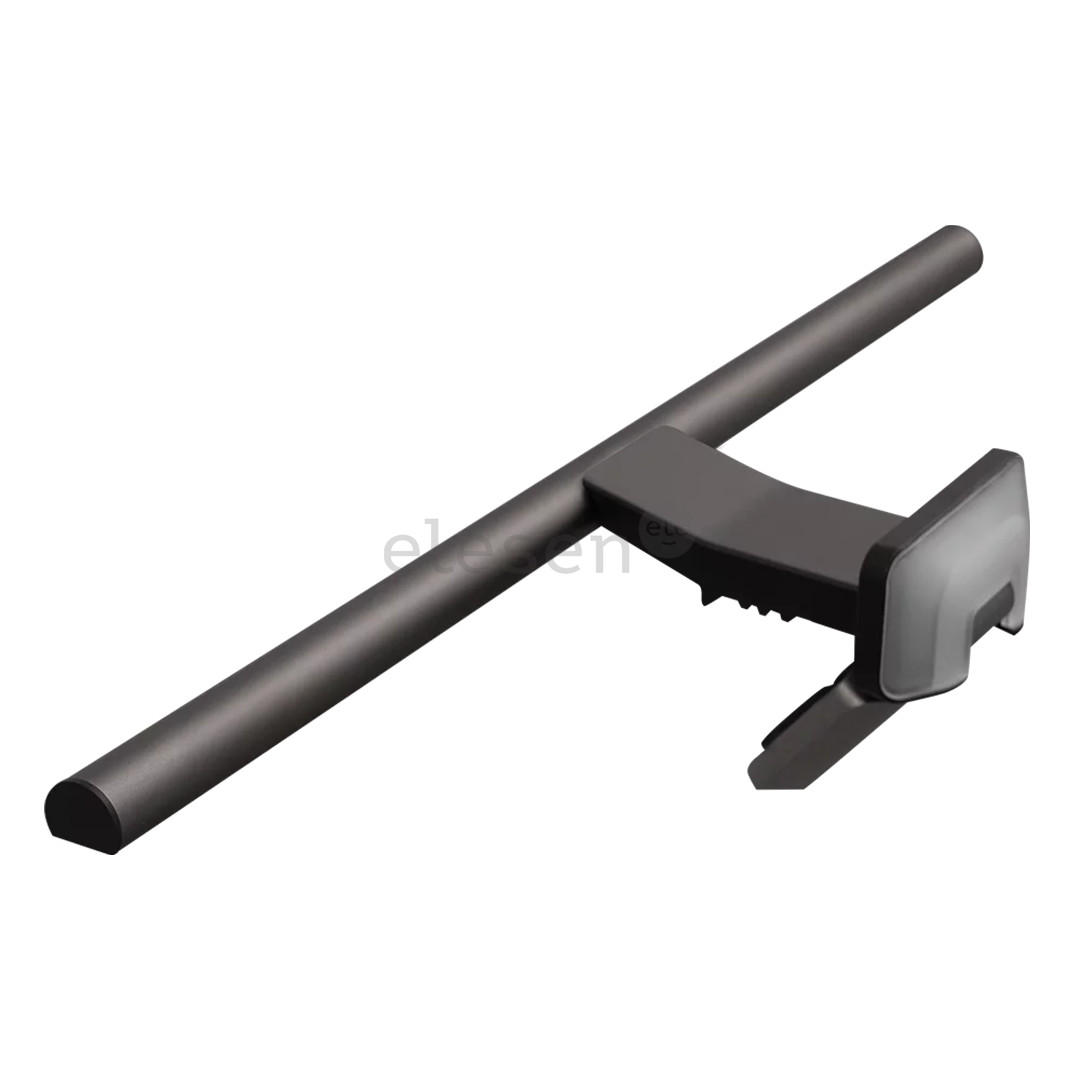 BenQ Screenbar Halo 2, dark gray - Monitor light