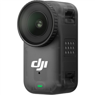 Dji Osmo Nano Standard Combo, 64 ГБ, черный - Экшн-камера