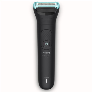 Philips Bodygroomer 5000 Series, черный - Бритва для тела