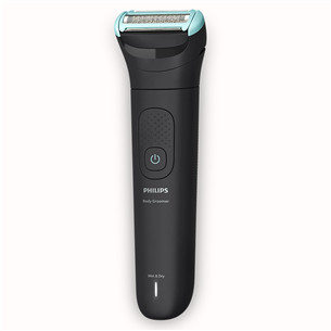 Philips Bodygroomer 5000 Series, черный - Бритва для тела
