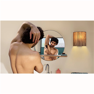 Philips Bodygroomer 5000 Series, черный - Бритва для тела