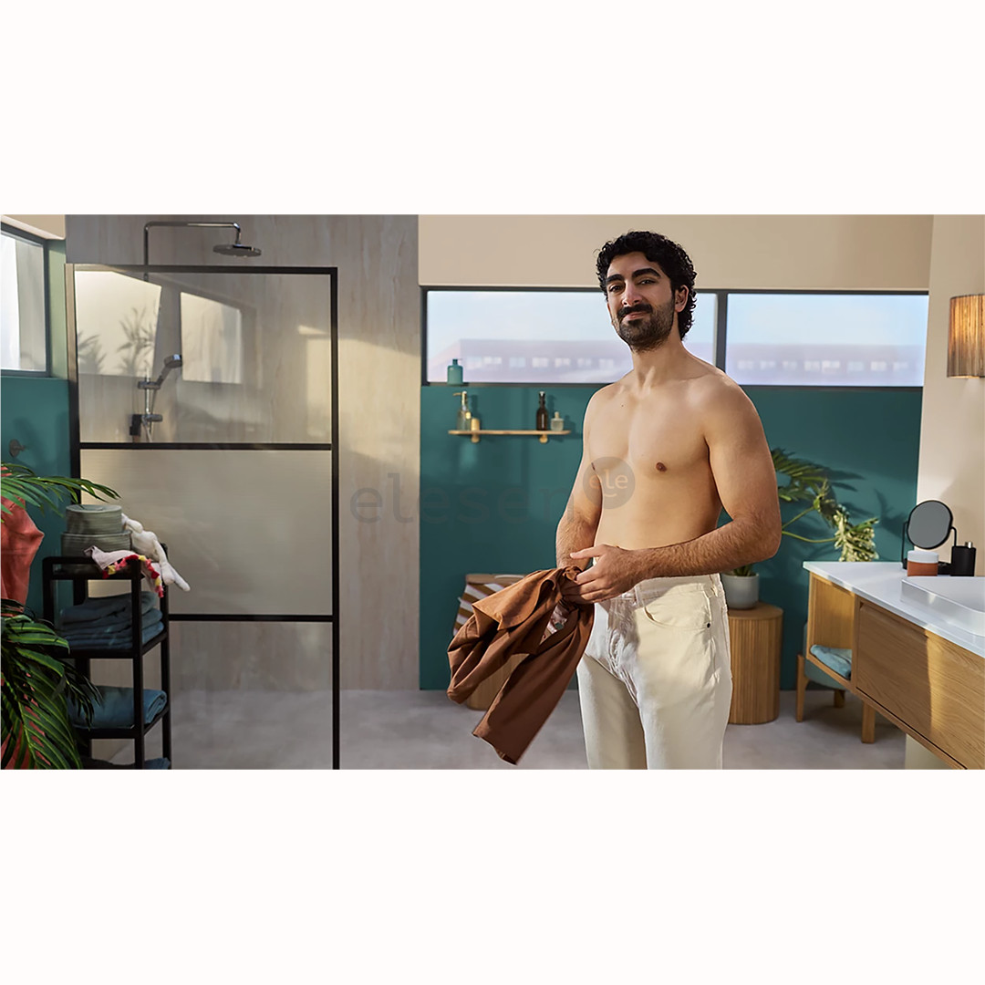 Philips Bodygroomer 5000 Series, черный - Бритва для тела