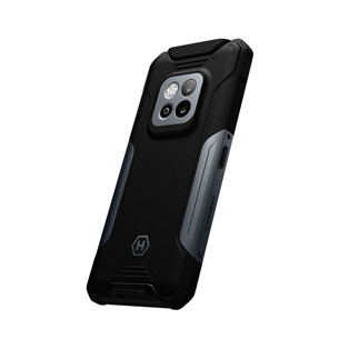 Hammer Construction 2 5G, 128 ГБ, серебристый - Смартфон