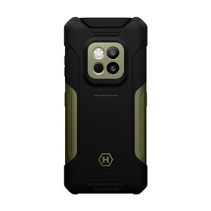 Hammer Construction 2 5G Military Edition, 256 GB, green - Smartphone