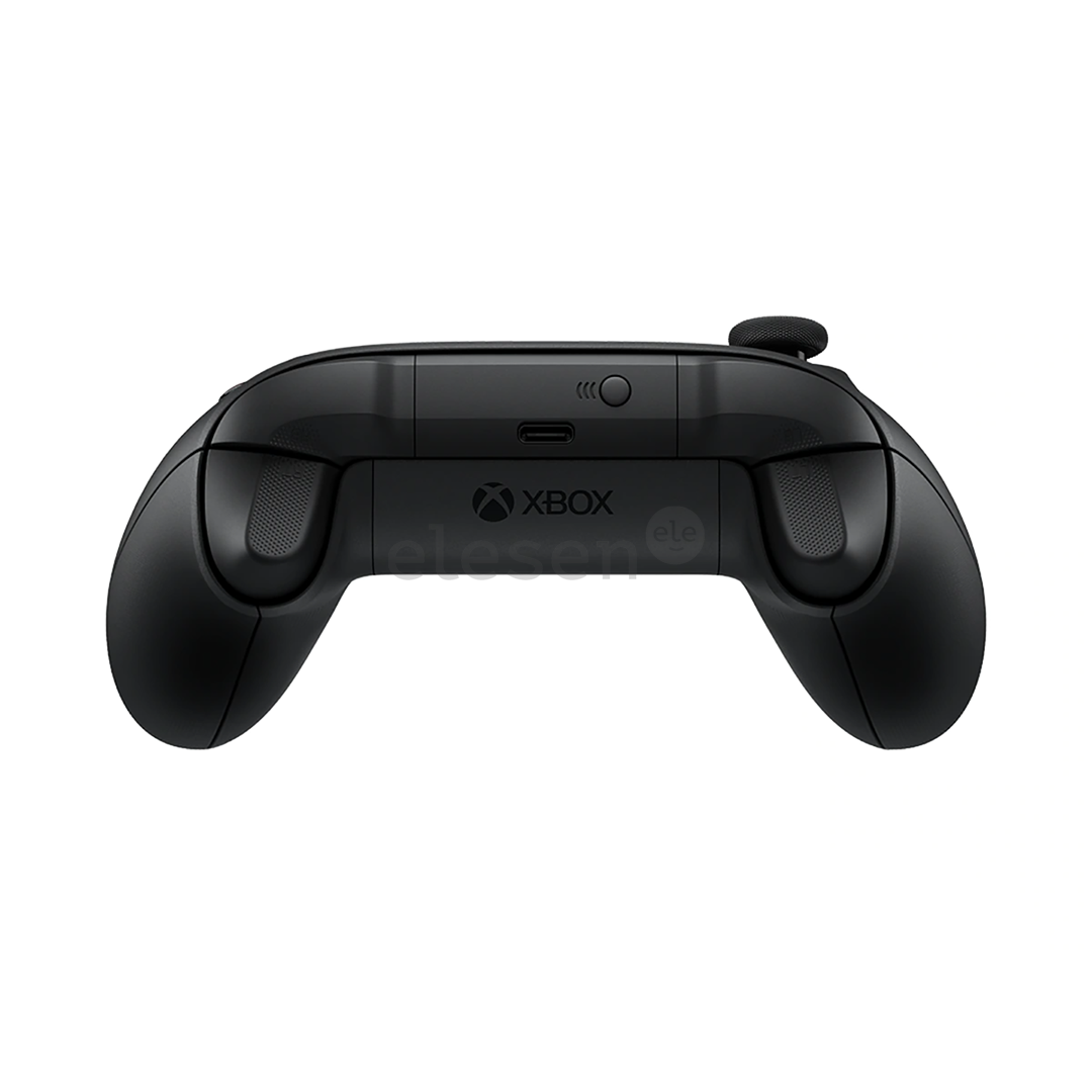 Microsoft Xbox Wireless Controller, Xbox One / Series X/S, juodas - Belaidis žaidimų pultelis