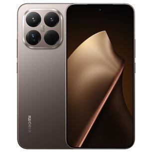 Xiaomi 15T Pro, 512 GB, aukso spalvos - Išmanusis telefonas 68001