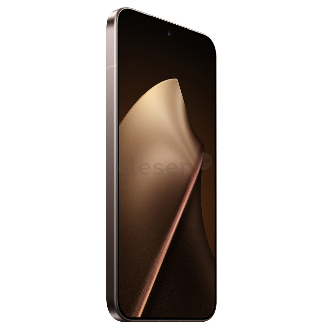 Xiaomi 15T Pro, 512 GB, mocha gold - Smartphone