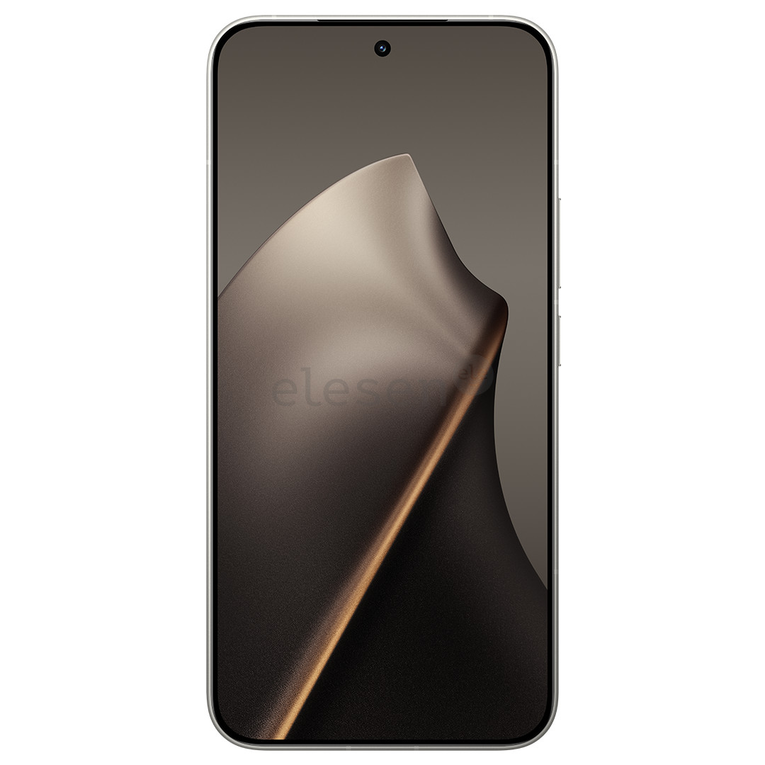 Xiaomi 15T Pro, 512 GB, gray - Smartphone