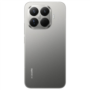 Xiaomi 15T Pro, 512 GB, gray - Smartphone