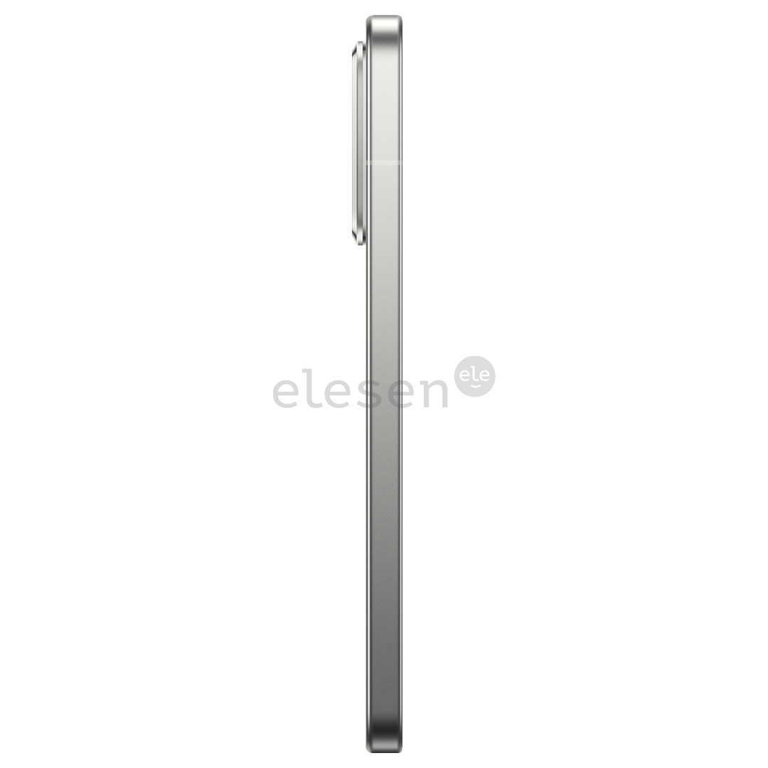 Xiaomi 15T Pro, 512 GB, gray - Smartphone