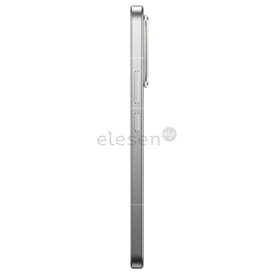 Xiaomi 15T Pro, 512 GB, gray - Smartphone