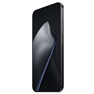 Xiaomi 15T Pro, 512 GB, black - Smartphone