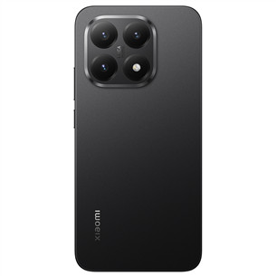 Xiaomi 15T, 12 GB, 256 GB, black - Smartphone