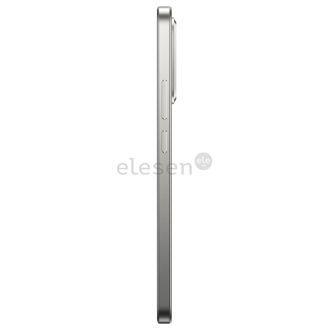 Xiaomi 15T, 12 GB, 256 GB, grey - Smartphone