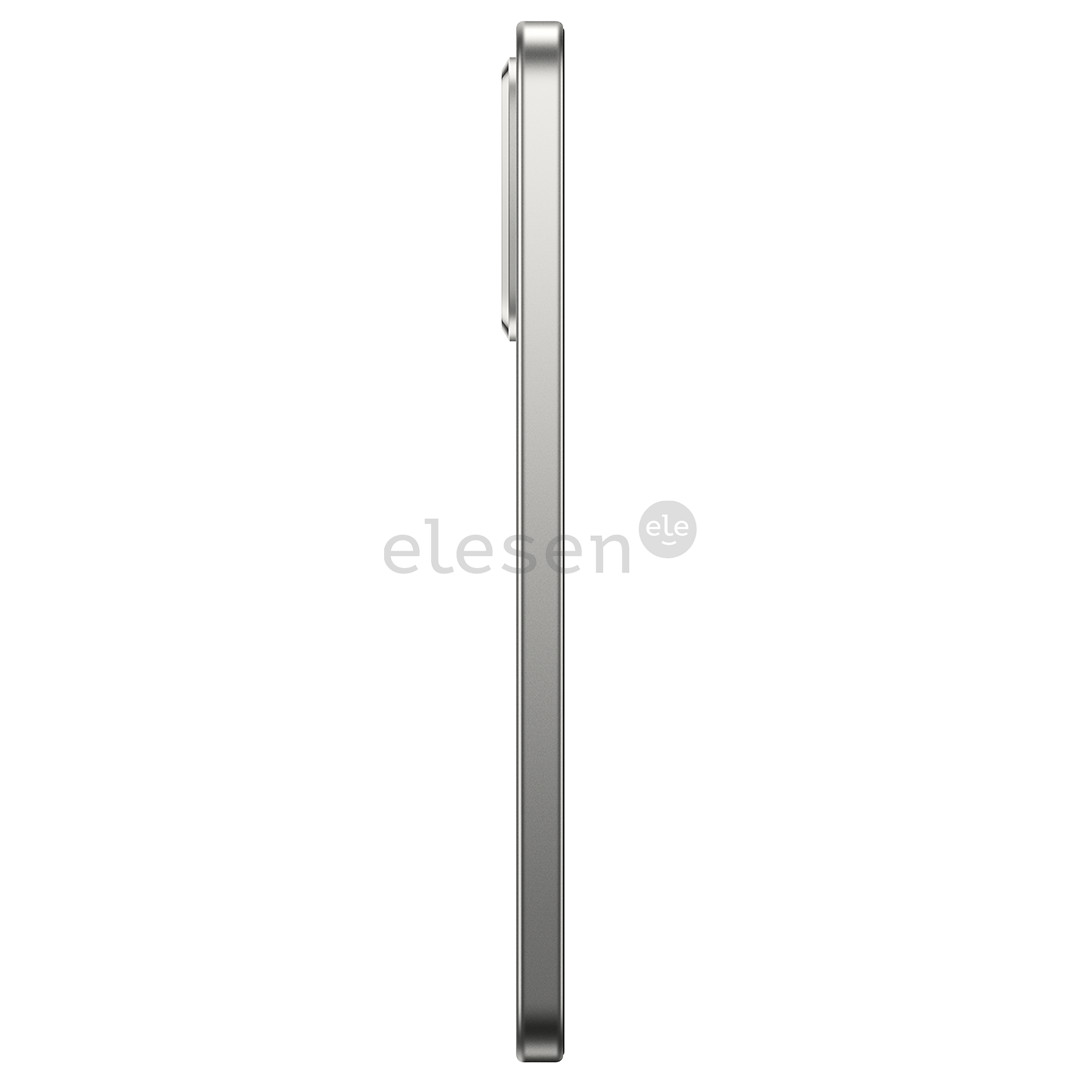 Xiaomi 15T, 12 GB, 256 GB, grey - Smartphone