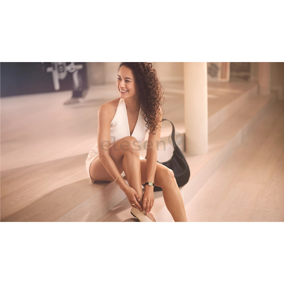 Philips Series 6000, Wet & Dry, lilac - Lady shaver