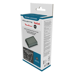 Tefal - Air outlet filter