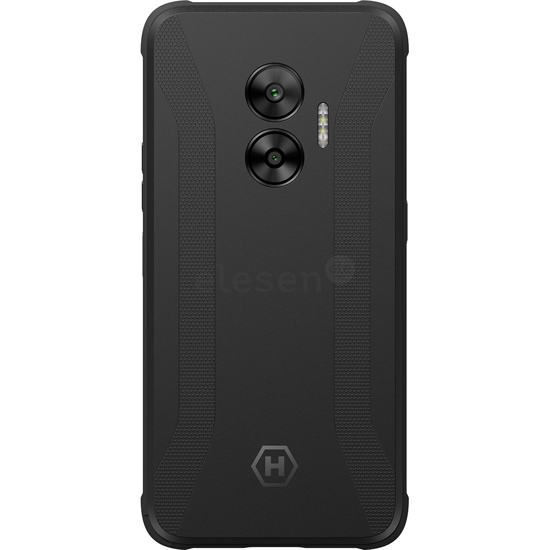 HAMMER Blade V 5G, 8GB, 256GB, black - Smartphone