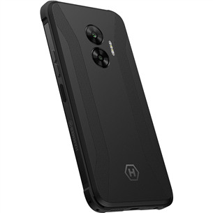 HAMMER Blade V 5G, 8GB, 256GB, black - Smartphone