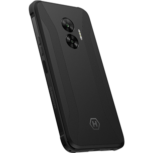 HAMMER Blade V 5G, 8GB, 256GB, juodas - Išmanusis telefonas