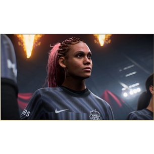 FC 26, PlayStation 5 - Игра