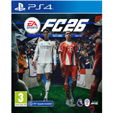FC 26, PlayStation 4 - Game