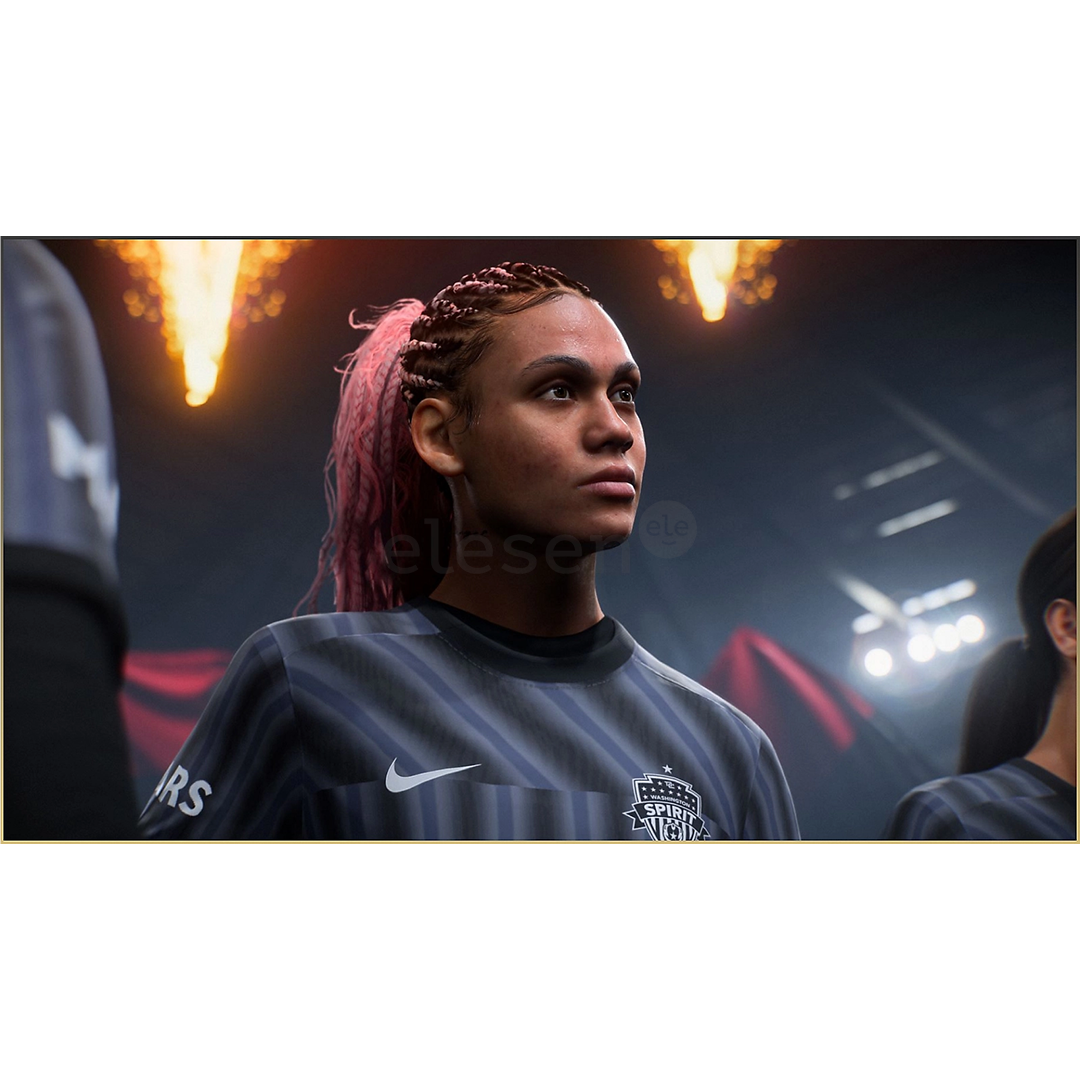 FC 26, PlayStation 4 - Игра