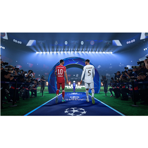 FC 26, Xbox One / Xbox Series X - Game