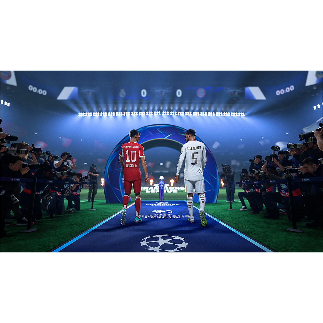 FC 26, Xbox One / Xbox Series X - Game